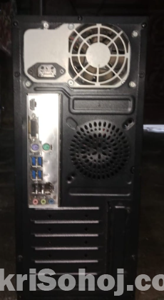 computer system unit /CPU